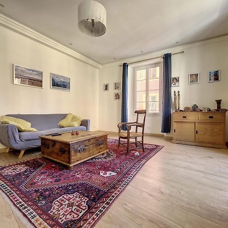 My Cosy Flat-Centre Of Nice- Perfect Location Leilighet Eksteriør bilde
