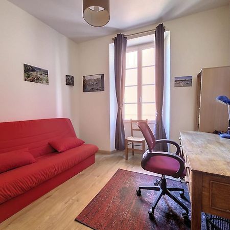 My Cosy Flat-Centre Of Nice- Perfect Location Leilighet Eksteriør bilde