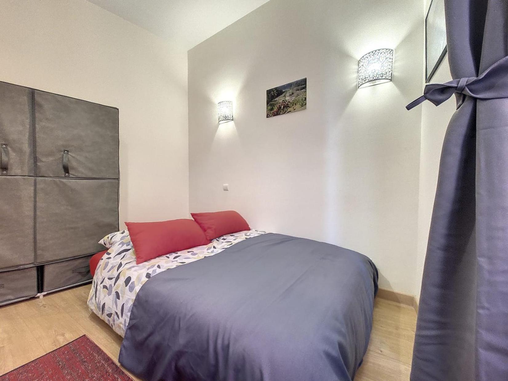 My Cosy Flat-Centre Of Nice- Perfect Location Leilighet Eksteriør bilde