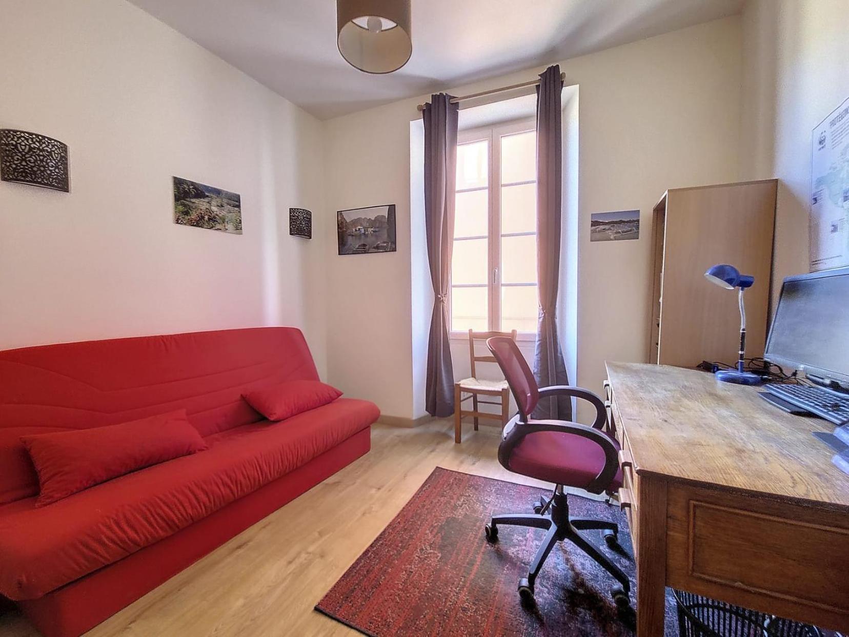My Cosy Flat-Centre Of Nice- Perfect Location Leilighet Eksteriør bilde